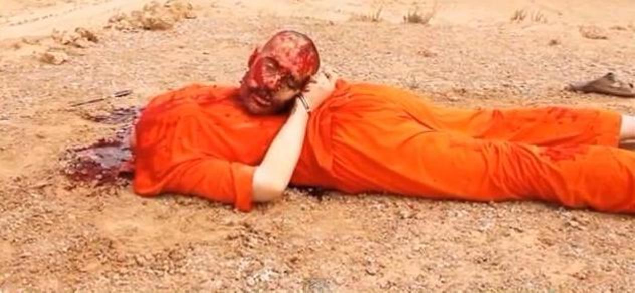 emna Islamischer enthauptet James Foley. Islamische töten James Foley emna Islamischer enthauptet James Foley. Islamische töten James Foley